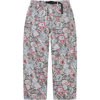 Supreme Belted Trail Pant Pants Multicolor | ZA414SO
