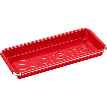 Supreme Dulton Tray Accessories Red | ZA188ZG