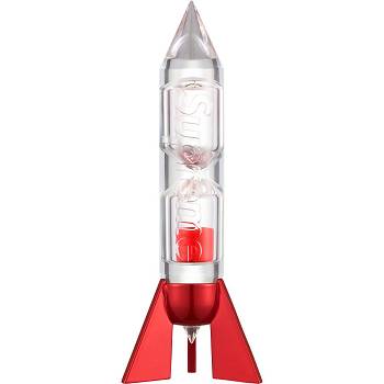 Supreme Rocket Timer Accessories Red | ZA177OR